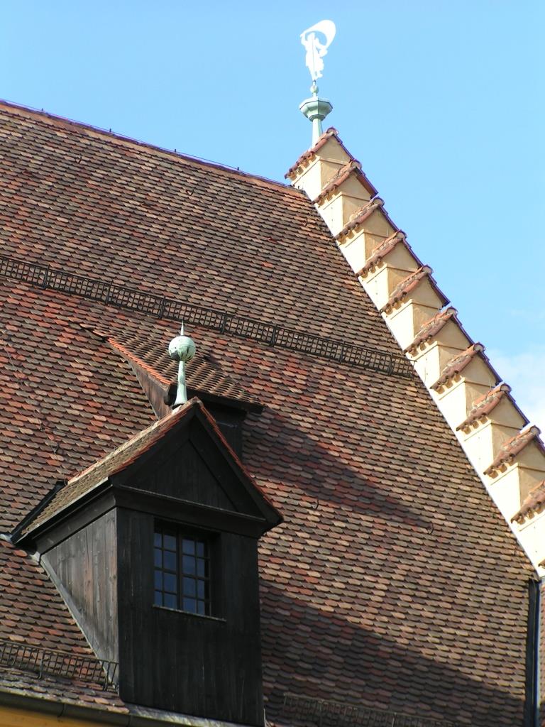 Regensburg - 2004